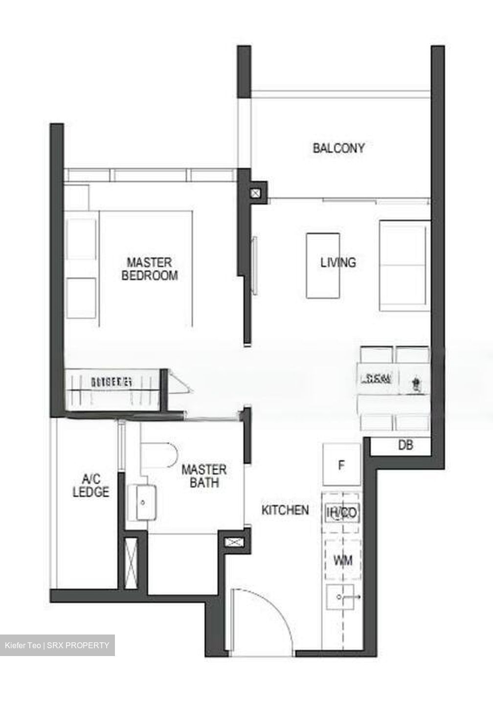 Pullman Residence  (D11), Condominium #453959831